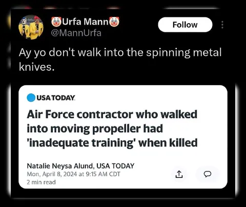 Spinning Metal Knives Training