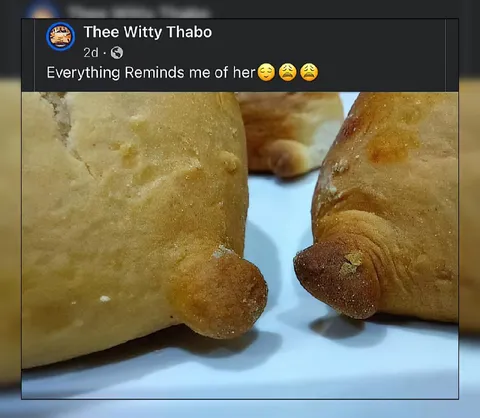 Everything Reminds Me of Her