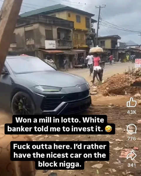 White Banker Investment Advice