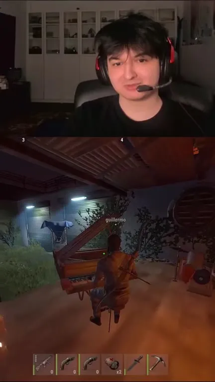Best Pianist in Rust