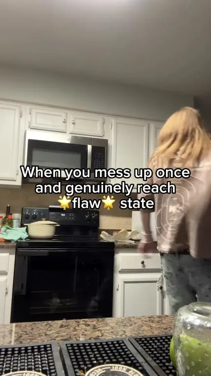 Reaching the Flaw State