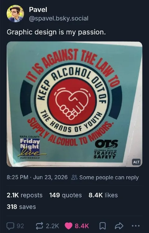 Graphic Design Is My Passion