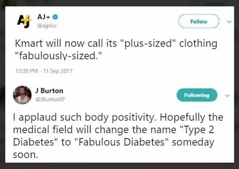 Fabulous Diabetes Comeback