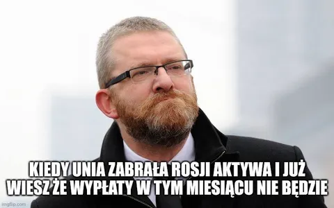 Unia zabrała rosyjskie aktywa