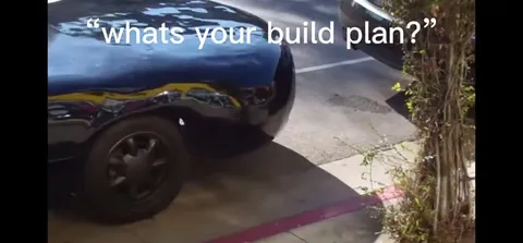 What’s Your Build Plan?
