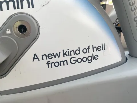 A New Kind of Help