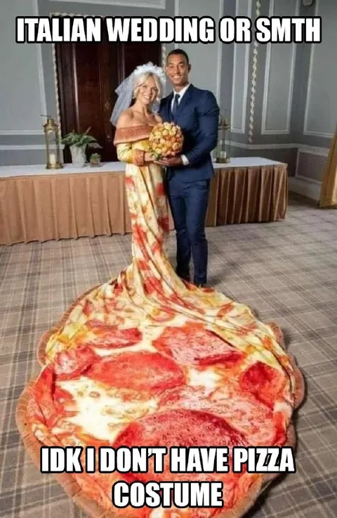 Italian Wedding or Smth