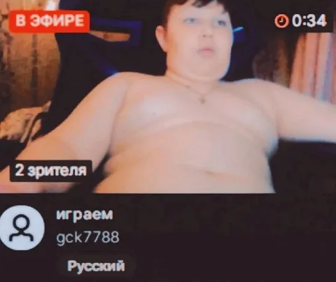 Два зрителя на стриме