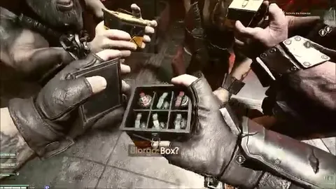 Ogryn Box Lunch