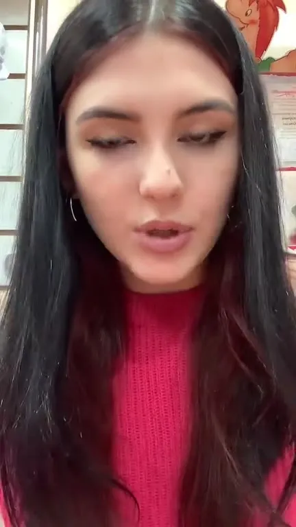 Как люди решаются на детей