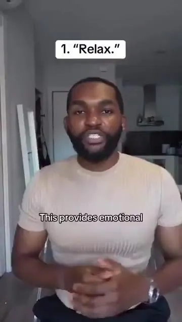 Phrases That Calm Women Down