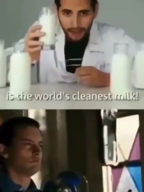 Milk Made Without a Cow