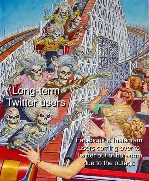 Long-Term Twitter Users