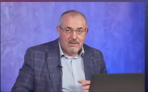 Серьёзный разговор под весёлую музыку