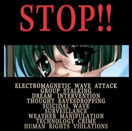Stop Electromagnetic Wave Attack