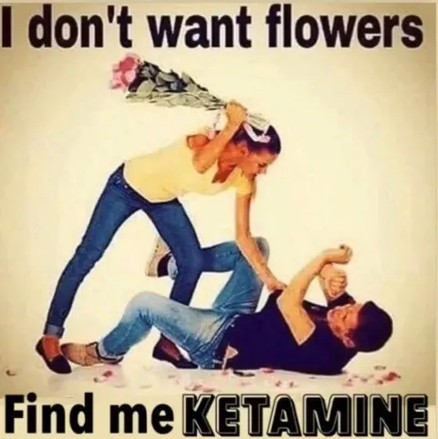 I Don't Want Flowers