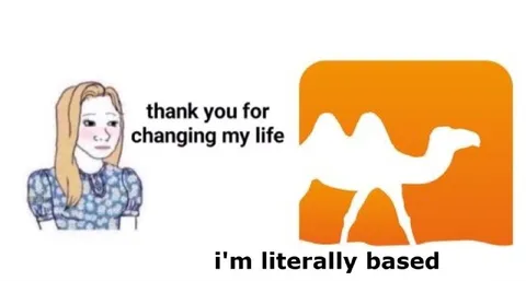 Thank You for Changing My Life