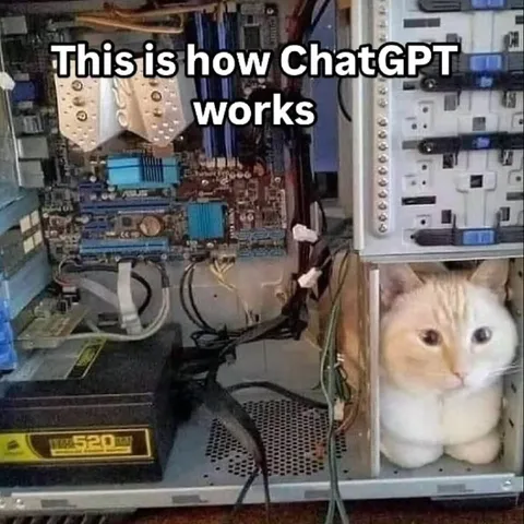 How ChatGPT Works