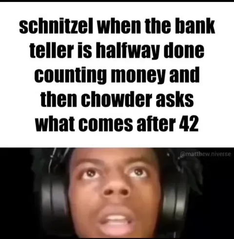 Schnitzel After 42