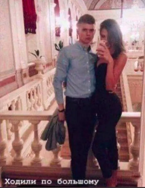 Ходили по большому