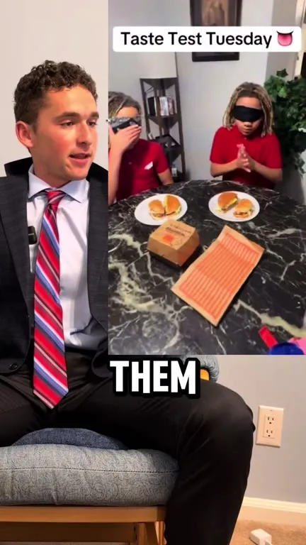 Taste Test Tuesday Turns Into Hero