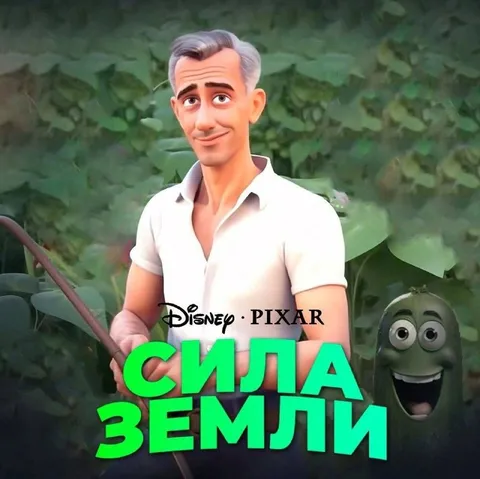 Сила земли