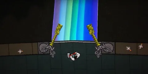 Концовка Hotline Miami 2