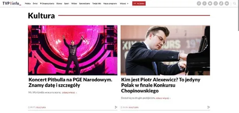 Pitbull kontra Konkurs Chopinowski