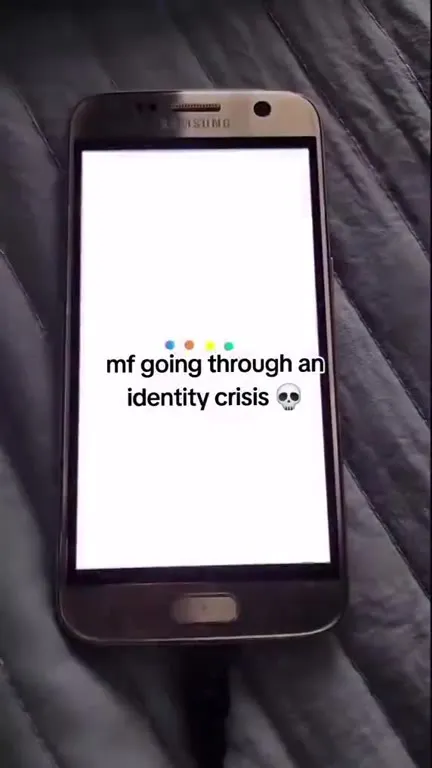 Phone Identity Crisis