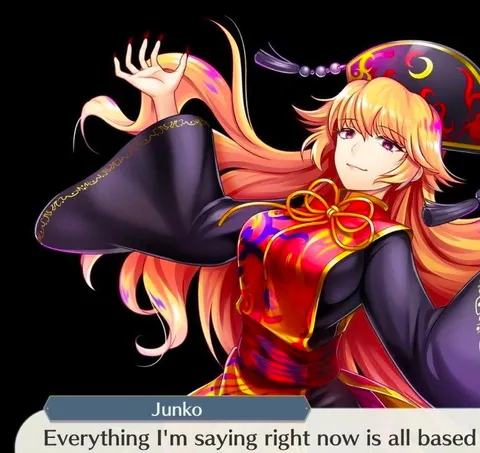 Everything Is Based