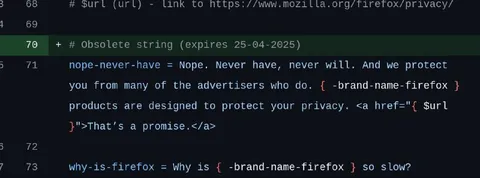 Why Is Firefox So Slow?