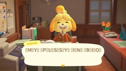 My Pussy in Bio