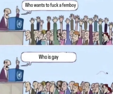Who Is Gay?