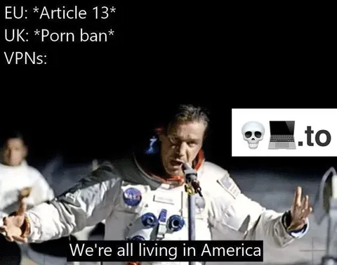 VPNs After the Porn Ban