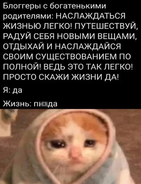 Блогеры с богатыми родителями