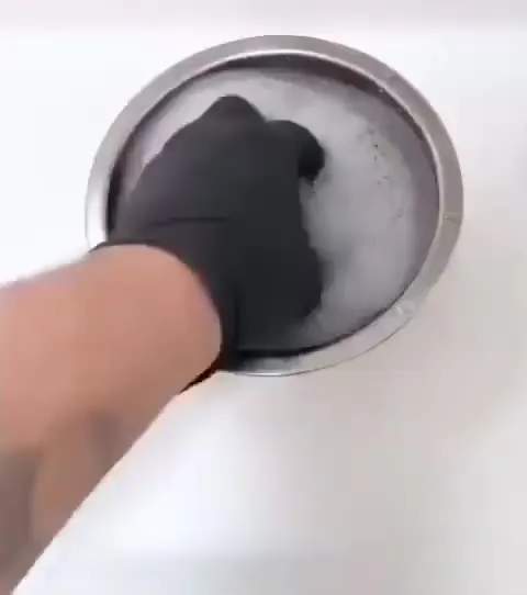DIY Pink Gum Factory