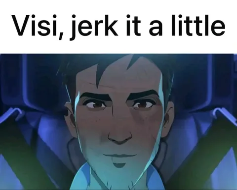 Visi, Jerk It a Little