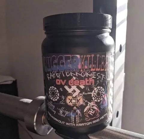 Meger Killer Kratom and Meth