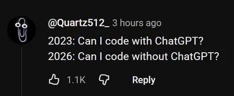 Coding With and Without ChatGPT