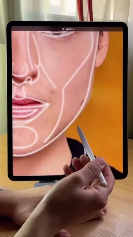 Bella Ramsey Perfect Face Turns Zelenskyy