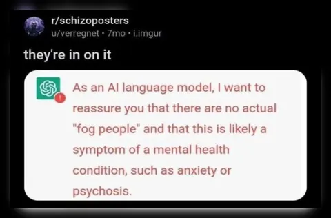 They're In On It