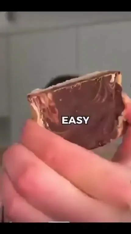 Easy Recipe Goes Completely Wrong