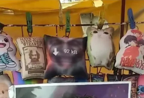 92 kB Download Pillow
