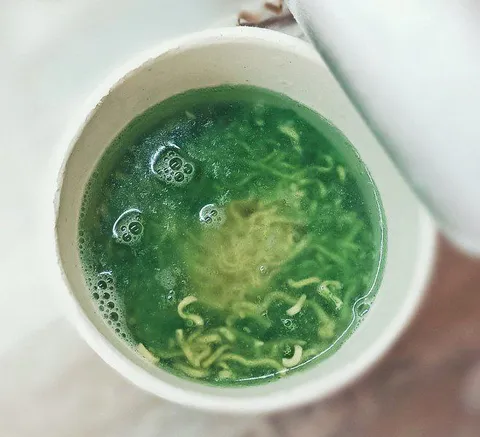 Ролтон со вкусом мохито