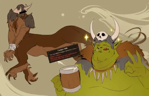 Centigor Milk Transformation