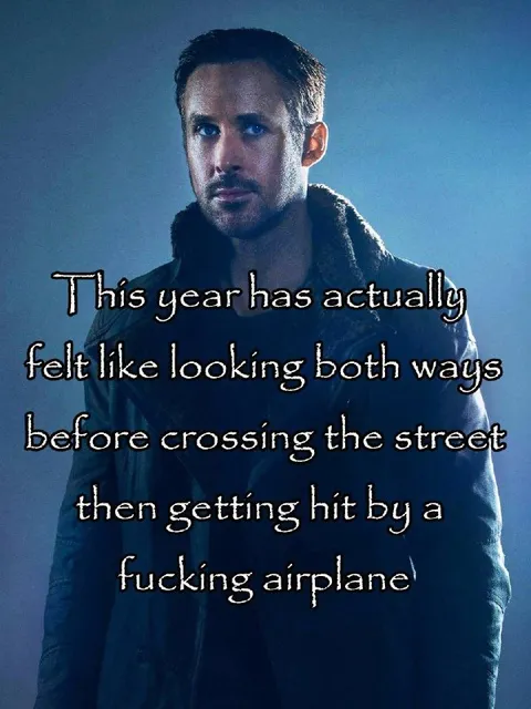 Looking Both Ways Before Disaster