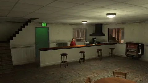When the Chef Explodes