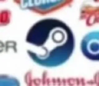 Логотип Steam