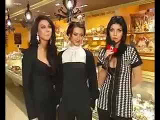 Подарок — это внимание