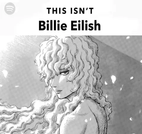 This Isn't Billie Eilish
